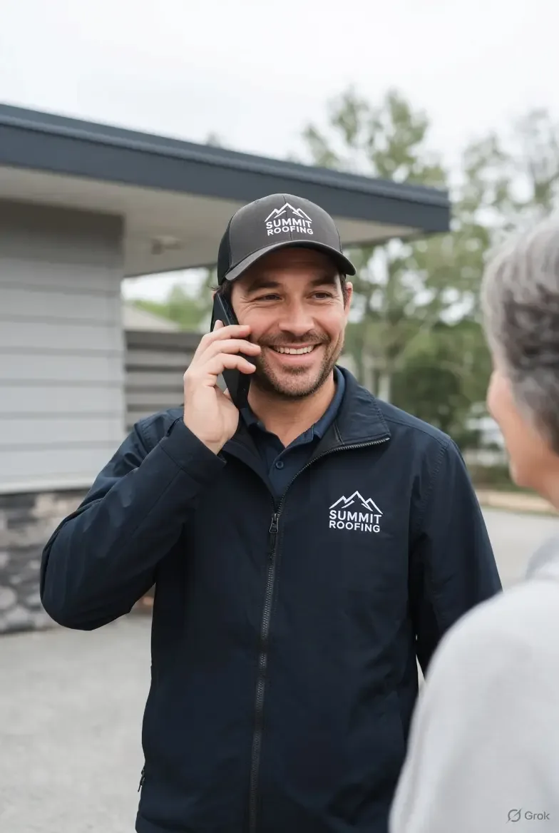 Flat Roof Leak Repair Salina, OK FAQs